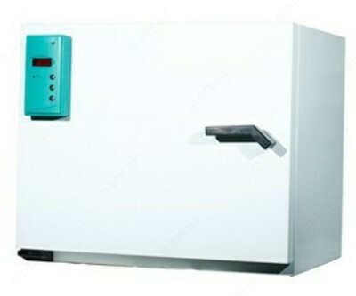 Quritish uchun ShS-80-01 SPU -